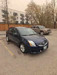 2011 Nissan Sentra - Original Owner, Safetied - Photo 3
