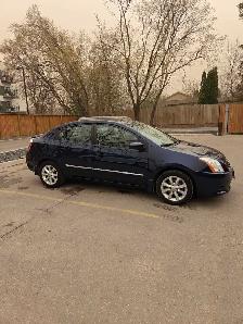 2011 Nissan Sentra - Original Owner, Safetied - Photo 4