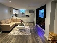 1 Bedroom 1 Bathroom Basement Unit with Separate Entrance - Photo 2