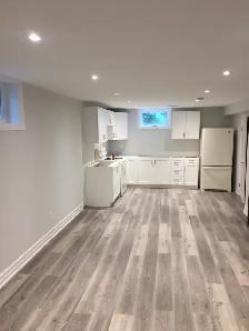 1 Bedroom 1 Bathroom Basement Unit with Separate Entrance - Photo 3