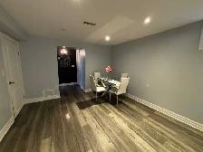 1 Bedroom 1 Bathroom Basement Unit with Separate Entrance - Photo 4
