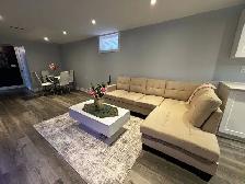 1 Bedroom 1 Bathroom Basement Unit with Separate Entrance - Photo 8