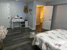 1 Bedroom 1 Bathroom Basement Unit with Separate Entrance - Photo 17