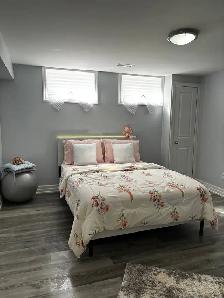 1 Bedroom 1 Bathroom Basement Unit with Separate Entrance - Photo 18
