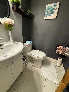 1 Bedroom 1 Bathroom Basement Unit with Separate Entrance - Photo 19
