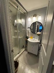 1 Bedroom 1 Bathroom Basement Unit with Separate Entrance - Photo 20