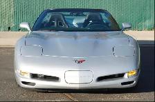 1999 Chevy Corvette - Photo 3