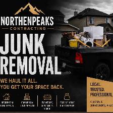 Junk removal