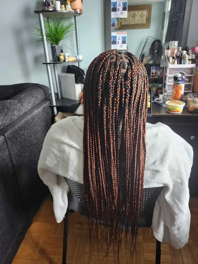 Natural beauty hair - Photo 2