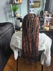 Natural beauty hair - Photo 2