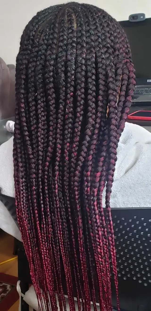 Natural beauty hair - Photo 5