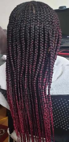 Natural beauty hair - Photo 5