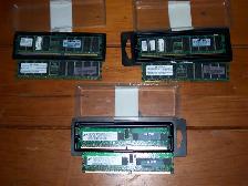 Memory for HP Workstations