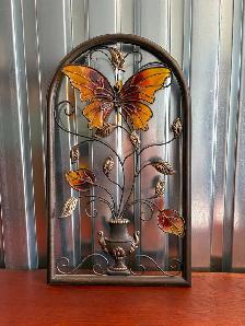 Metal Indoor / Outdoor Art