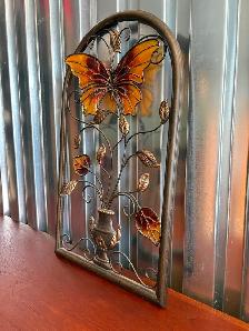 Metal Indoor / Outdoor Art - Photo 2