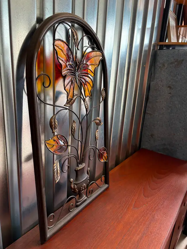 Metal Indoor / Outdoor Art - Photo 3