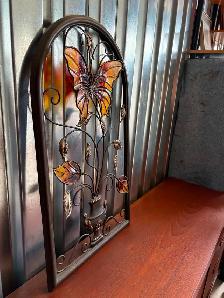 Metal Indoor / Outdoor Art - Photo 3