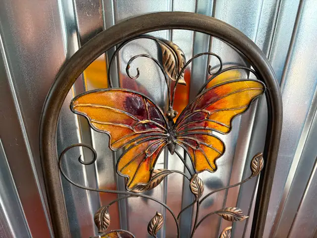 Metal Indoor / Outdoor Art - Photo 4