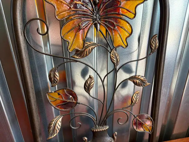 Metal Indoor / Outdoor Art - Photo 5