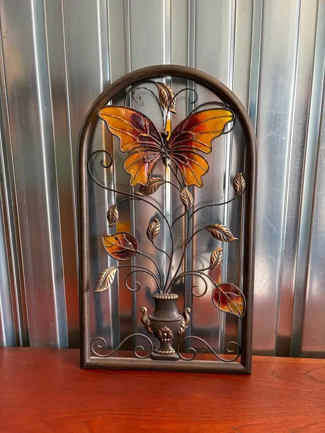 Metal Indoor / Outdoor Art - Photo 7