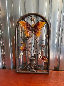 Metal Indoor / Outdoor Art - Photo 7