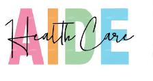certified healthcare aide.
