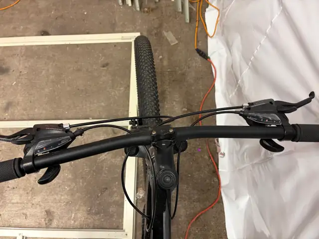 opus recruit 5 mountain bike - Photo 3