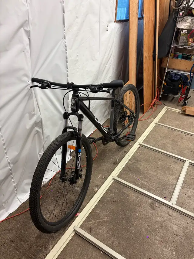 opus recruit 5 mountain bike - Photo 4