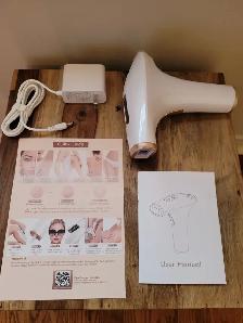 IPL LASER HAIR REMOVAL DEVICE - Photo 4