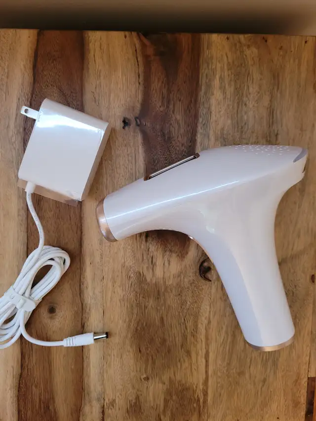 IPL LASER HAIR REMOVAL DEVICE - Photo 5