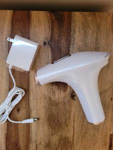 IPL LASER HAIR REMOVAL DEVICE - Photo 5