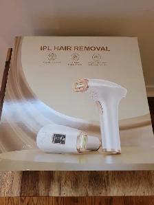 IPL LASER HAIR REMOVAL DEVICE - Photo 8