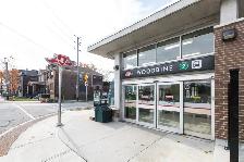 East Downtown (Woodbine/Danforth) ONE bdrm $1350 - Photo 3