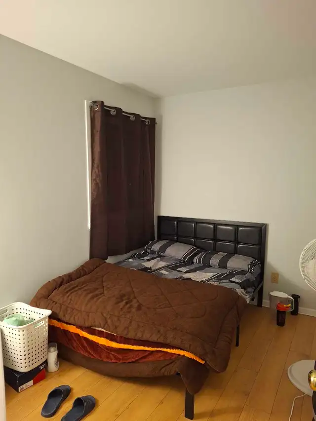 PRIVATE ROOM AVAILABLE