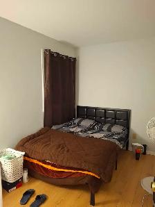PRIVATE ROOM AVAILABLE