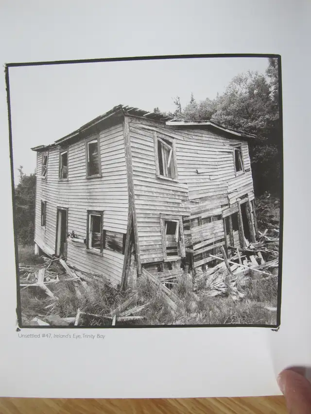 PLACES LOST by Scott Walden - 2003 - Photo 6