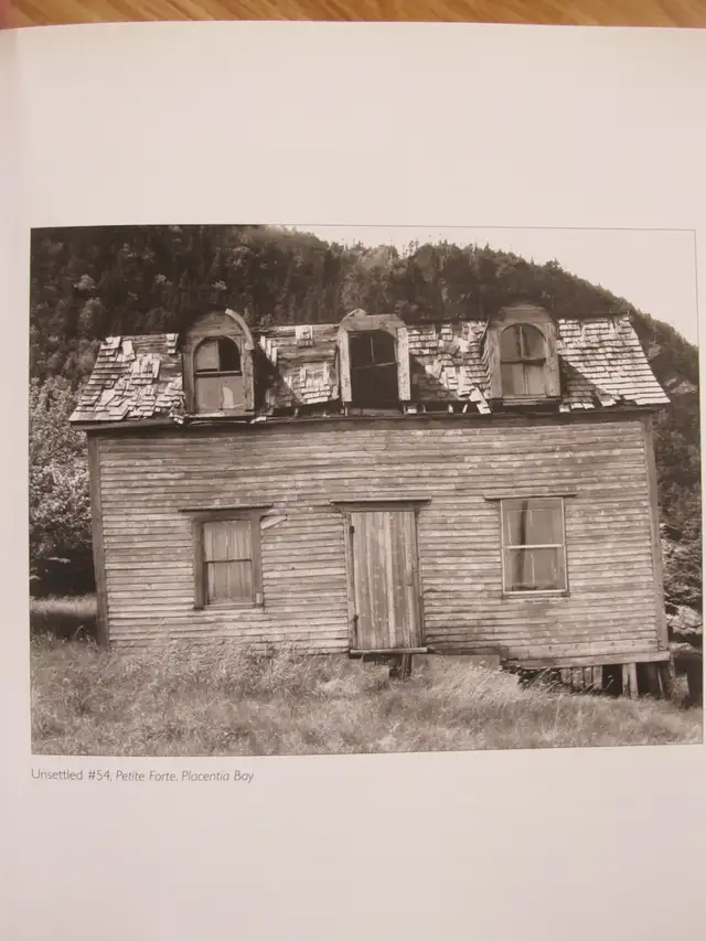 PLACES LOST by Scott Walden - 2003 - Photo 7
