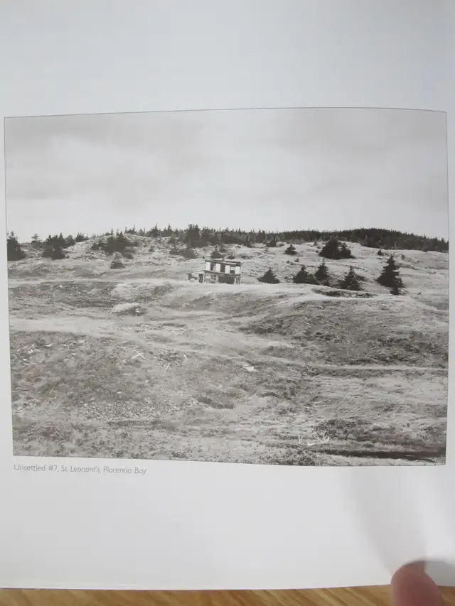 PLACES LOST by Scott Walden - 2003 - Photo 8