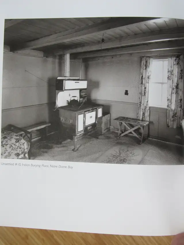 PLACES LOST by Scott Walden - 2003 - Photo 9