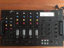 NexxTech SSM-1750 Stereo Mixer
