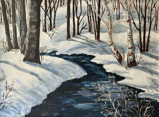 MAREGOLD ONLINE ART AUCTION — BIDDING NOW! - Photo 3