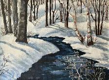 MAREGOLD ONLINE ART AUCTION — BIDDING NOW! - Photo 3