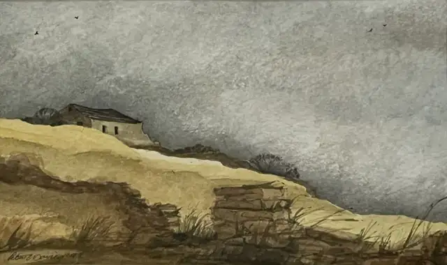 MAREGOLD ONLINE ART AUCTION — BIDDING NOW! - Photo 6