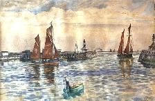 MAREGOLD ONLINE ART AUCTION — BIDDING NOW! - Photo 7