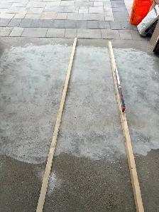 Epoxy & Concrete General Labourer – Markham
