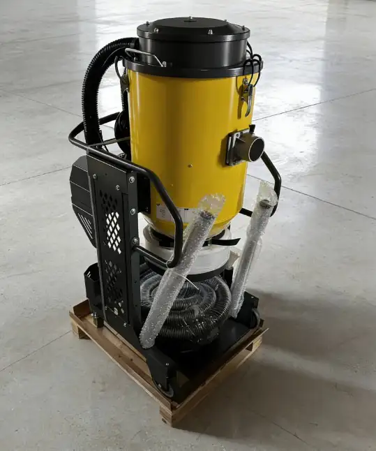 Epoxy & Concrete General Labourer – Markham - Photo 2