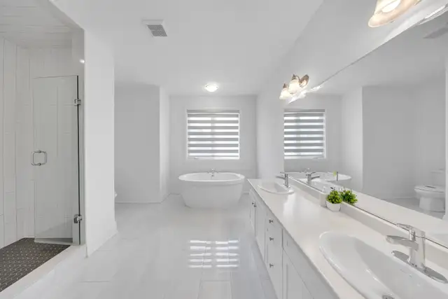 4BR Detached Home for Rent in North Pickering - Photo 11