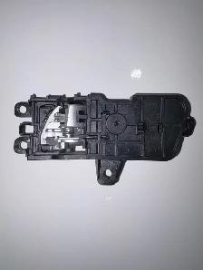 Hyundai Sonata 2011-2014  Used inside door handle - Photo 2