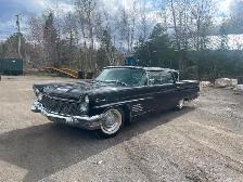 1960 Lincoln Mark V - Photo 2