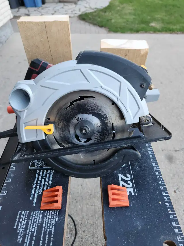 Circular Saw for Sale